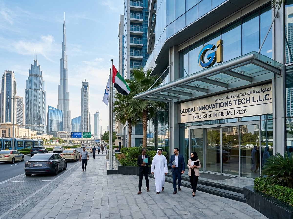 10 أخطاء يجب تجنبها قبل تأسيس شركة في الإمارات 2026